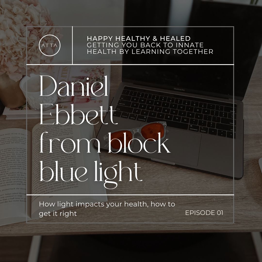 EPISODE 01 WITH DANIEL EBBETT