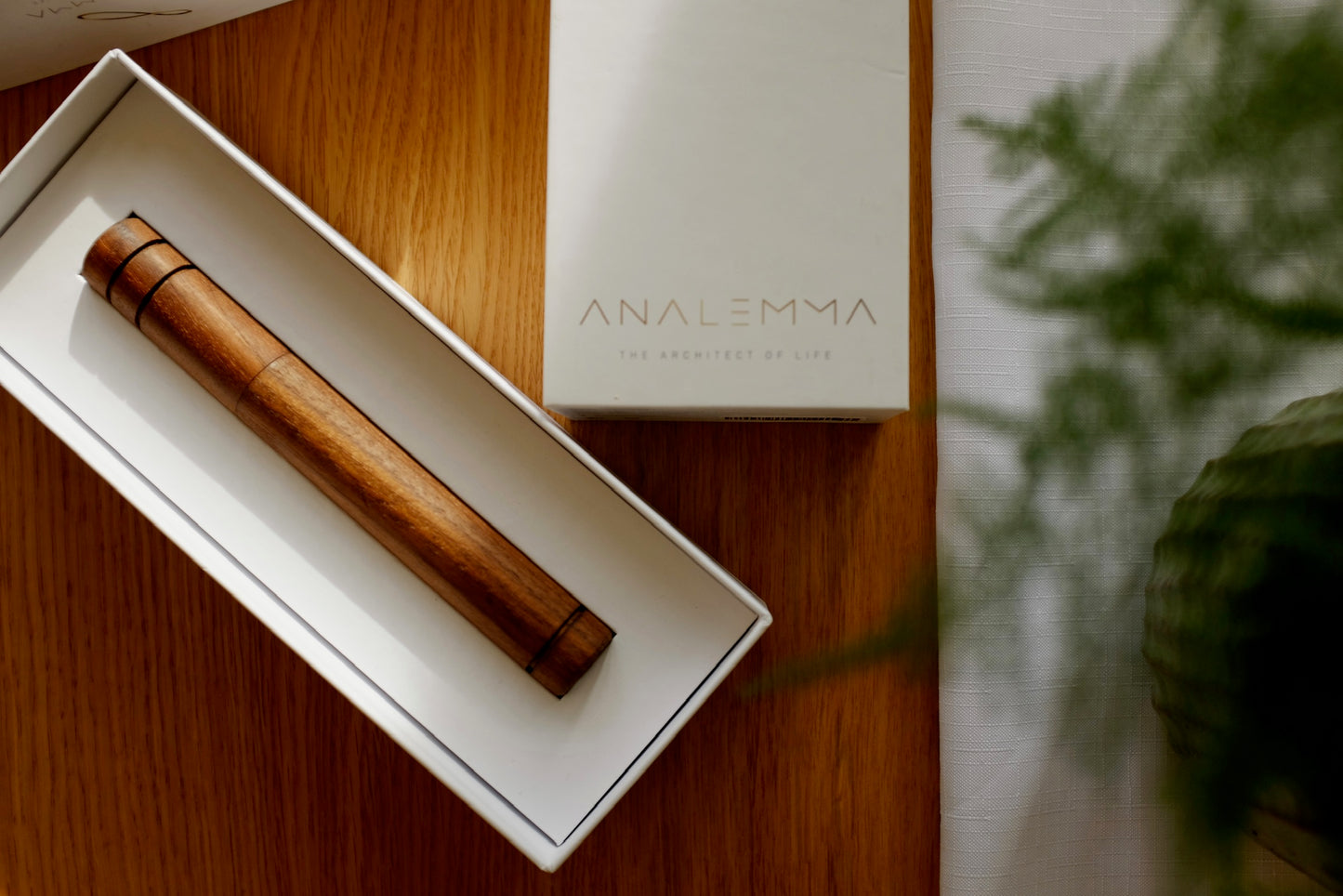 Aǹalemma Coherent Water Tool