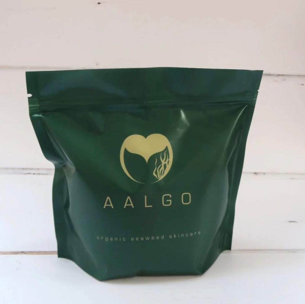 aalgo seaweed bath soak