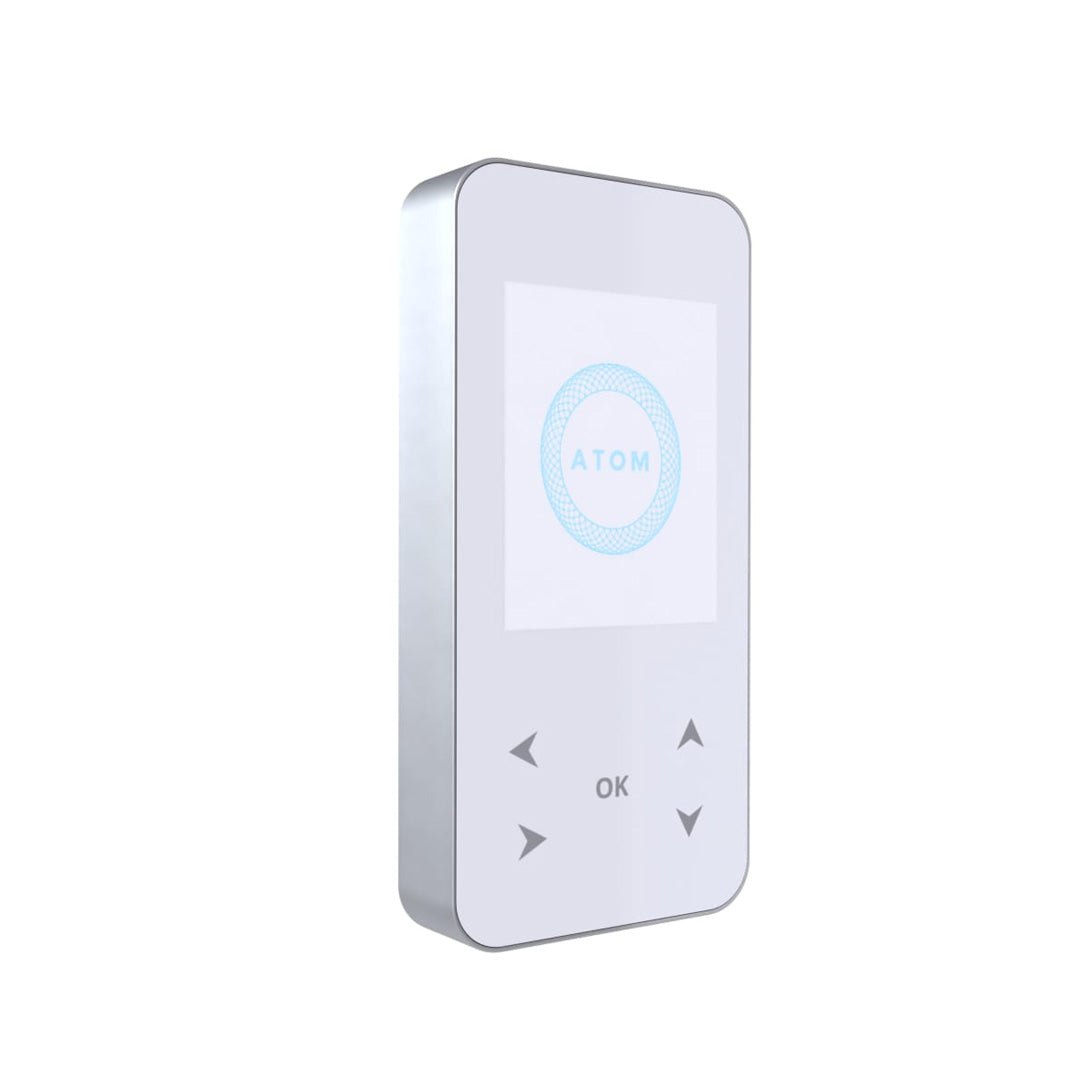 Portable Bioresonance Machine - Upgraded ATOM Device