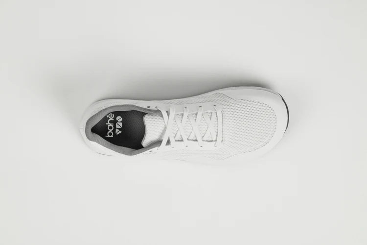 bahé - WOMENS Revive Barefoot-style running shoe - FROST