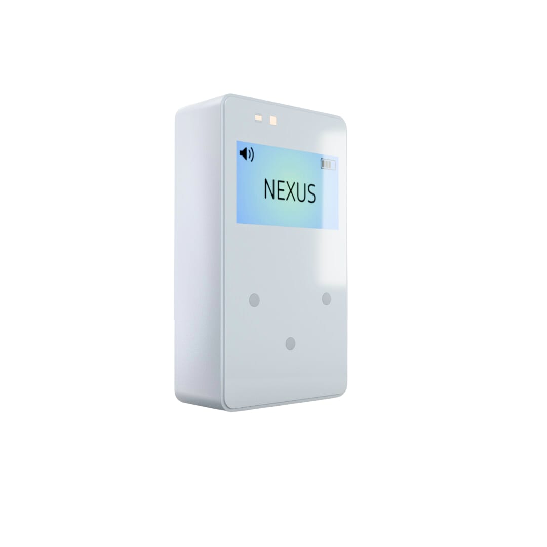 BioNexus endogenous bioresonance device