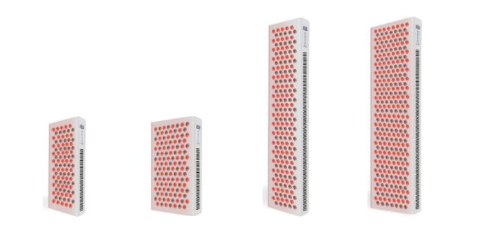 Red Light Therapy PowerPanel Portable
