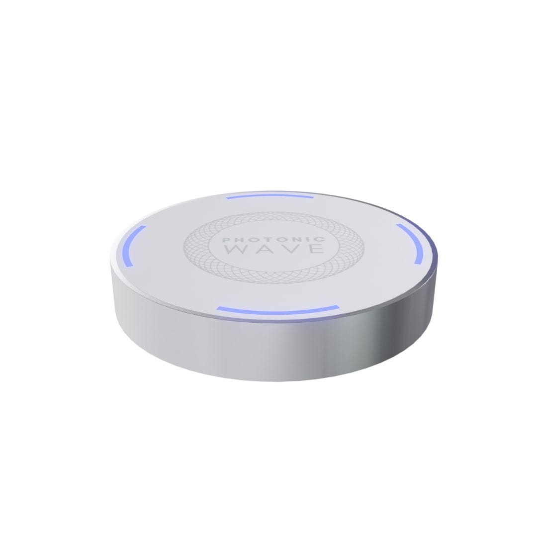 Photonic shield EMF blocker for home