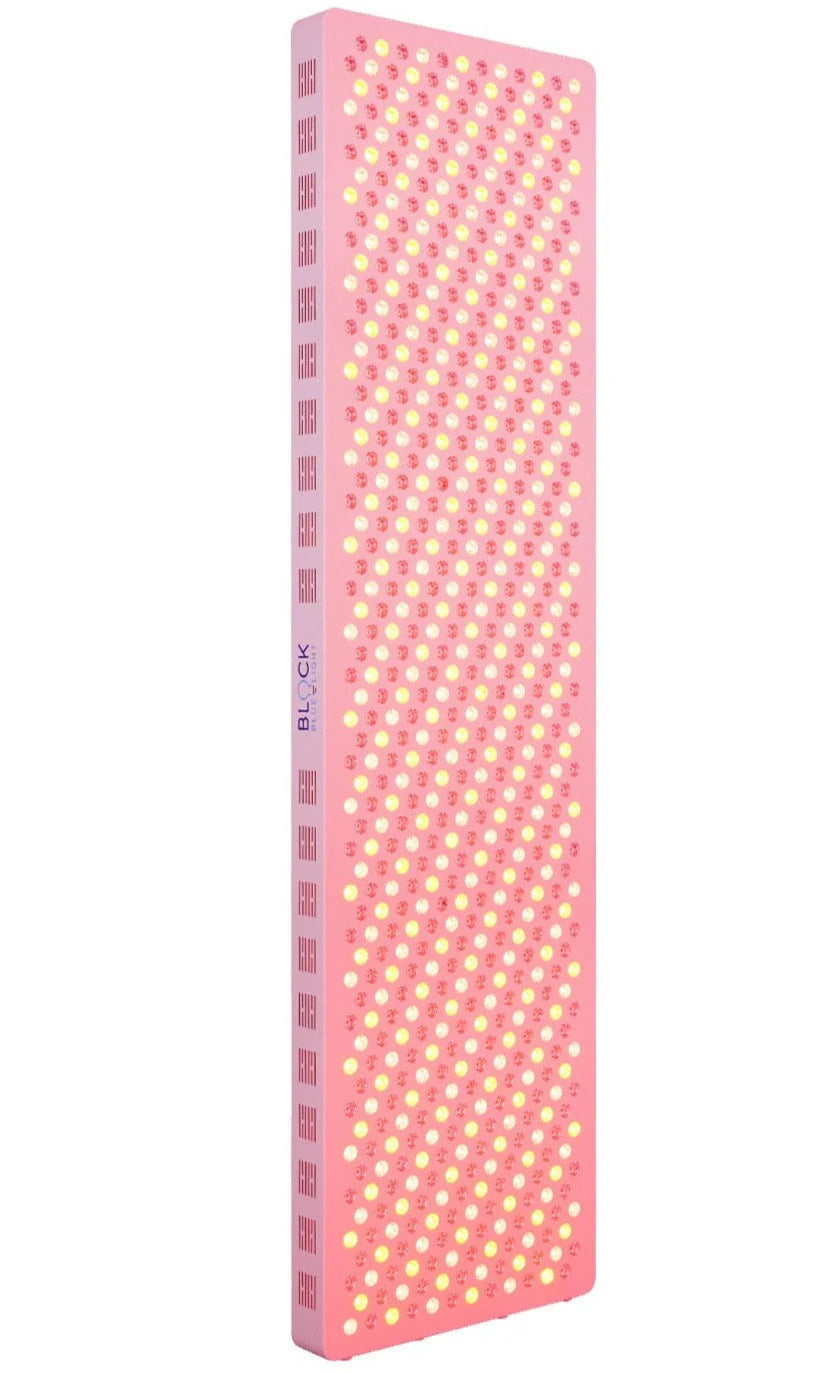 Red Light Therapy PowerPanel - ELITE XL stand optional
