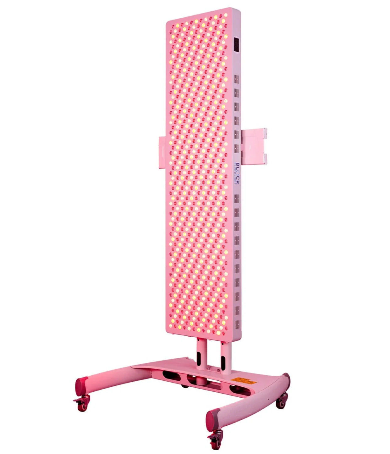 Red Light Therapy PowerPanel - ELITE XL stand optional