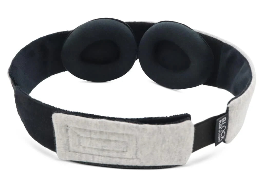 Delta Sleep / meditation Mask