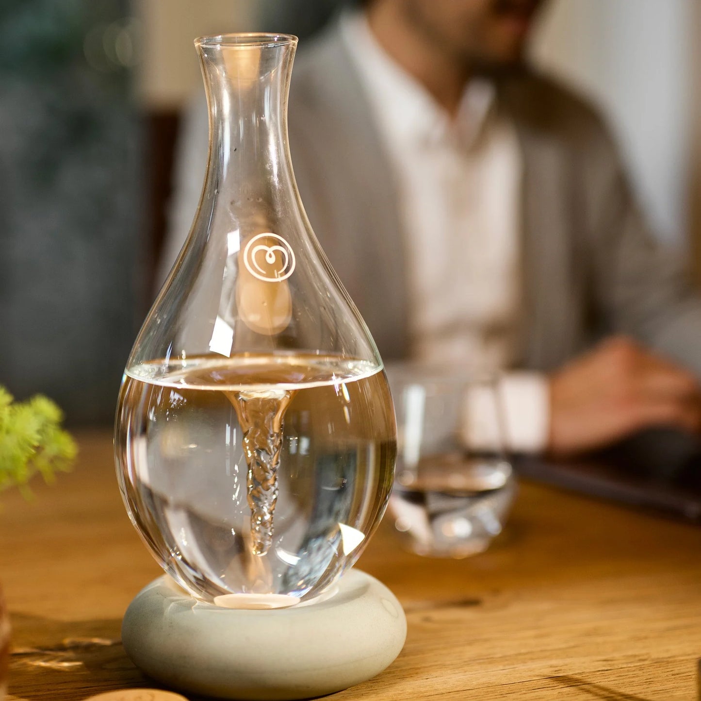 flaska structured water bottle