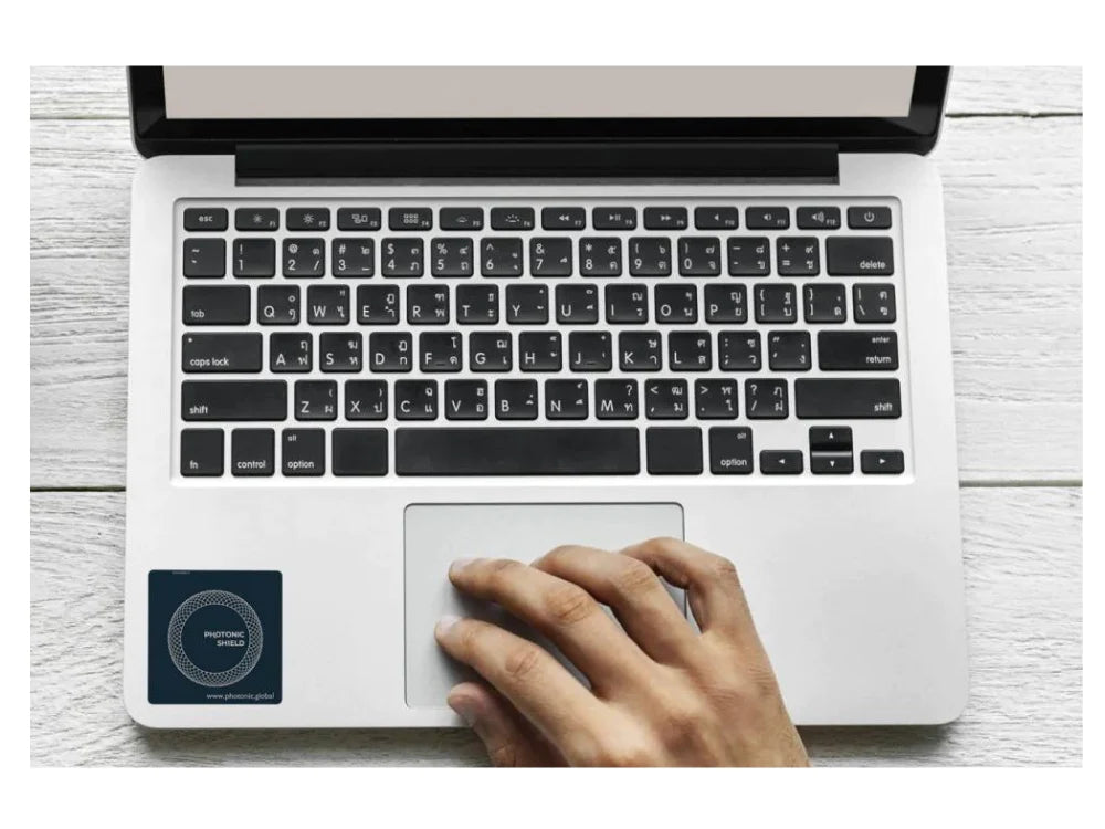 PHOTONIC SQUARE EMF HARMONISATION 5G