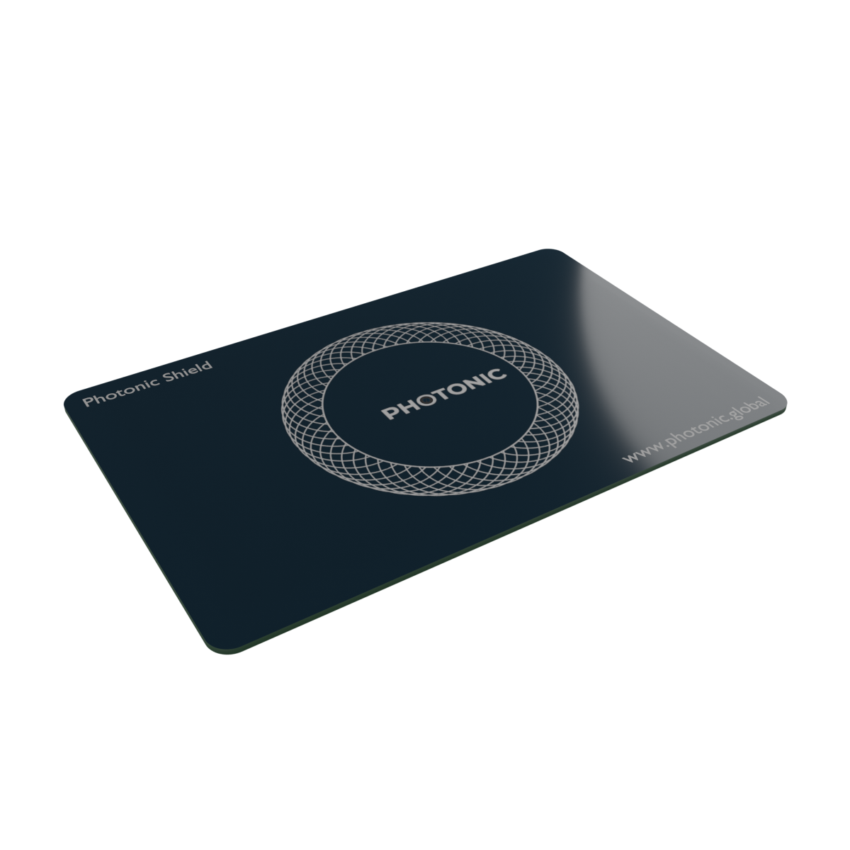 Photonic Shield EMF Blocker