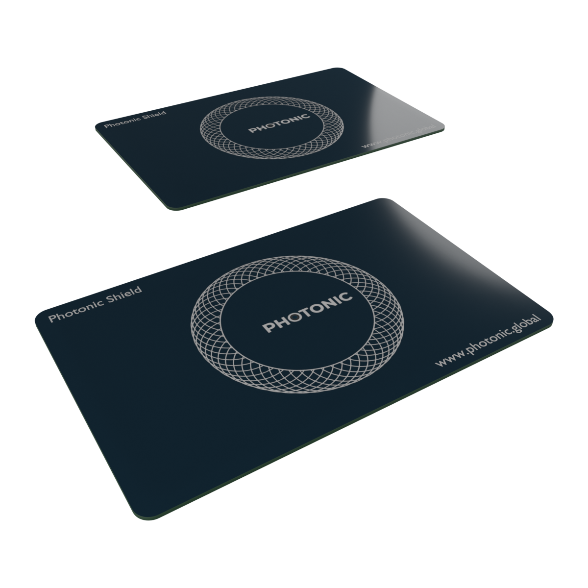 Photonic Shield EMF Blocker