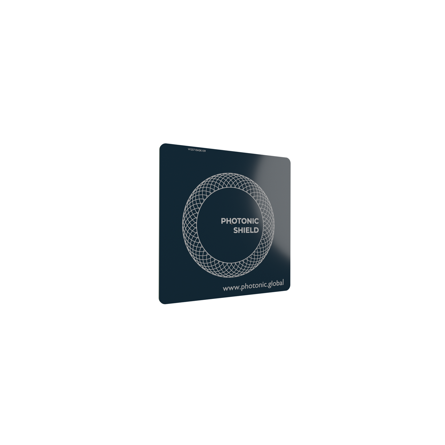 Photonic Square EMF Protection Bioenergetic Harmoniser