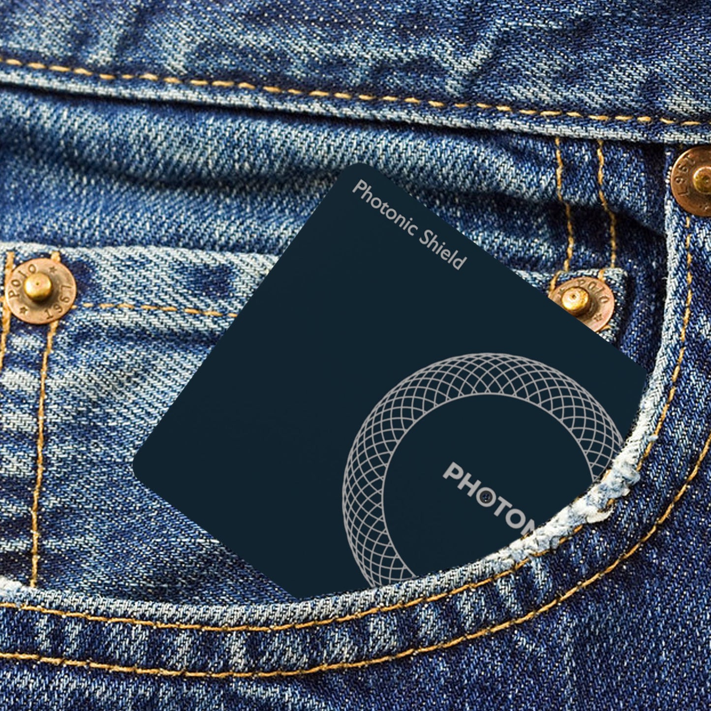 Photonic Shield EMF Blocker