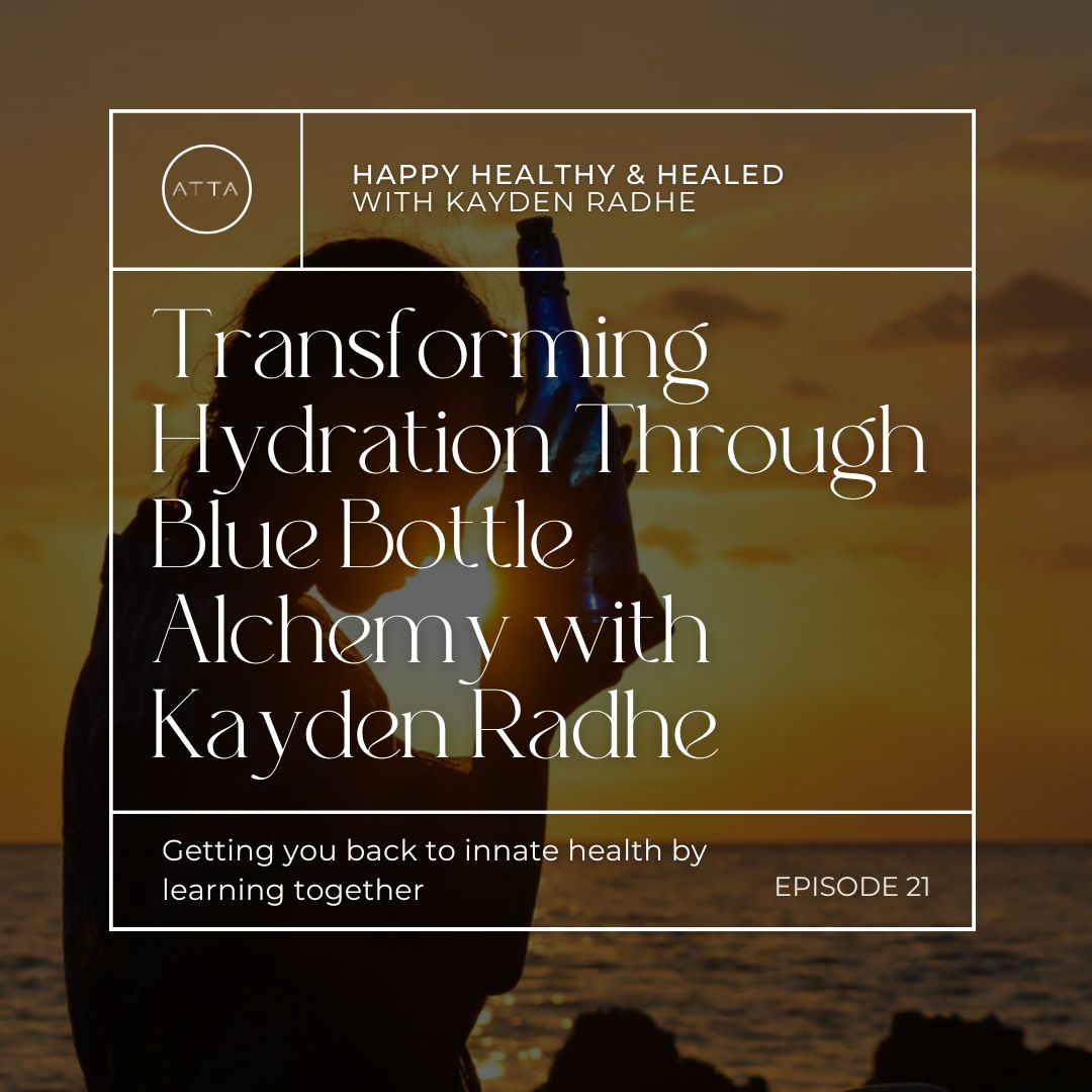 EPISODE 21 ~ KAYDEN RADHE