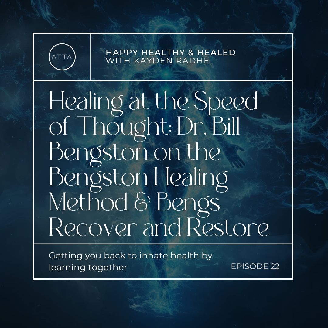 EPISODE 22 ~ DR. BENGSTON