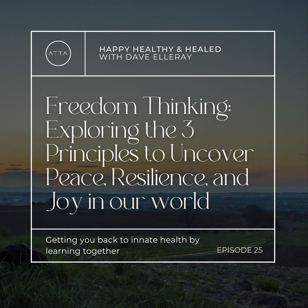 EPISODE 25 ~ DAVE ELERAY