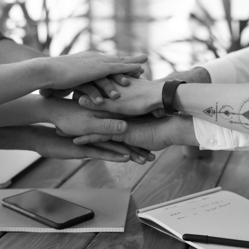 MEET THE ATTA CLINIC TEAM - INTERVIEWS