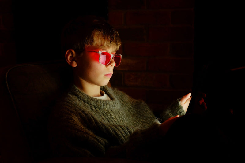 which are the best glasses for screen use and eye strain ?
