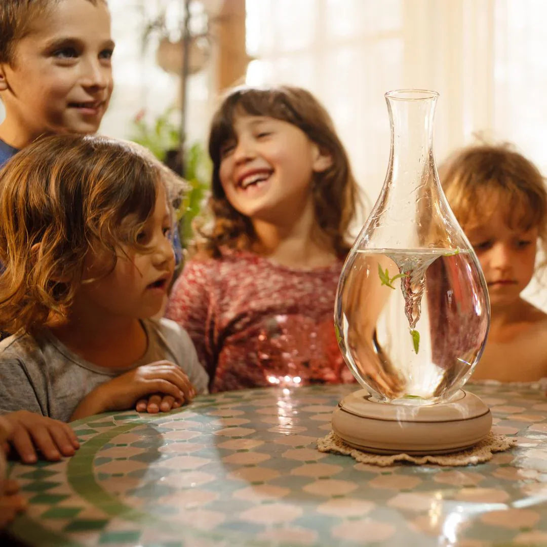 Revitalising Home Water: The MAYU Story with Ze'ev Zohar