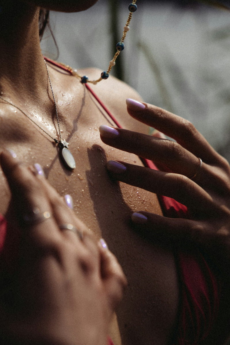 mental Health and the benefits of Emotional Freedom Technique EFT