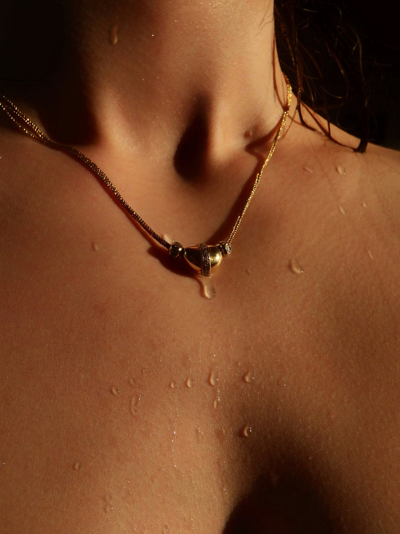 looking for great skin? the amazing benefits of analemma water on the skin