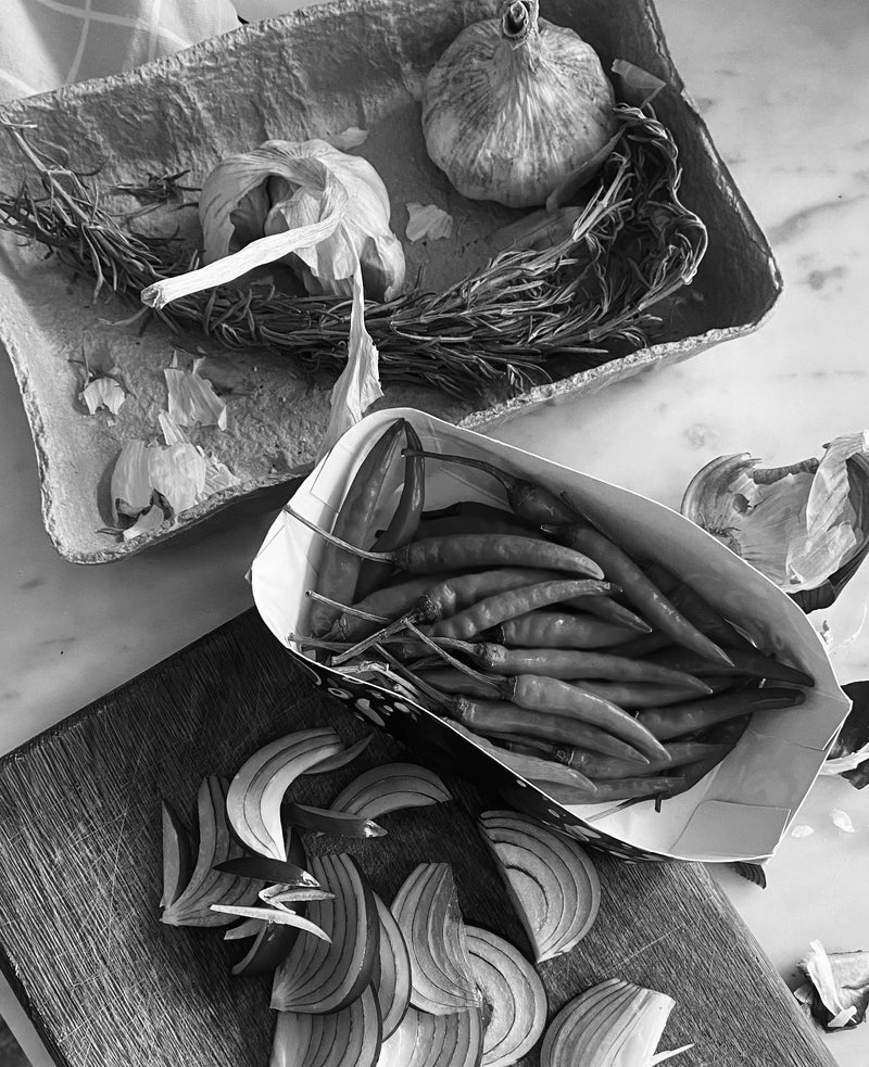 Welcome to the Zesty World of Fire Cider!