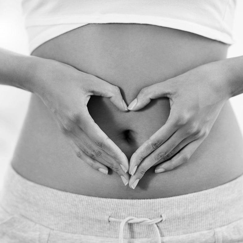 Aǹalemma water improves the state of the gut microbiome!