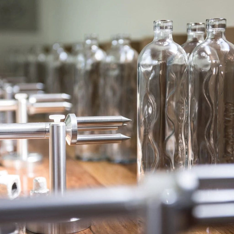 Structured Water with Maks Vrečko: Science, Wellness, and Purpose