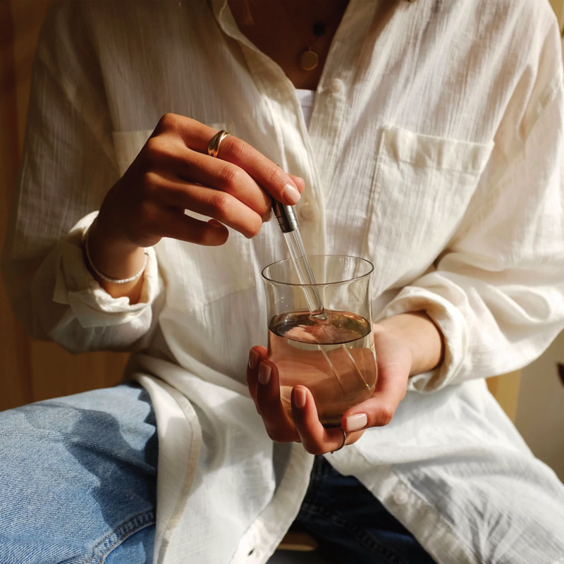 The Analemma's full list of benefits and research