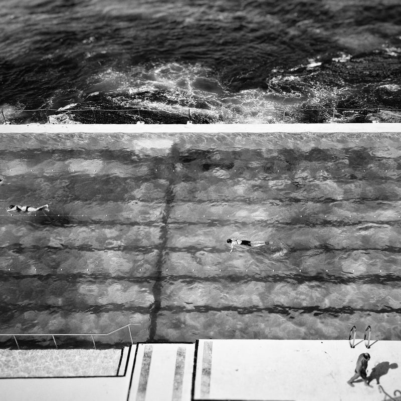 How Swimming Pools, Tap Water, Fluoride, and Bromide Affect the Thyroid