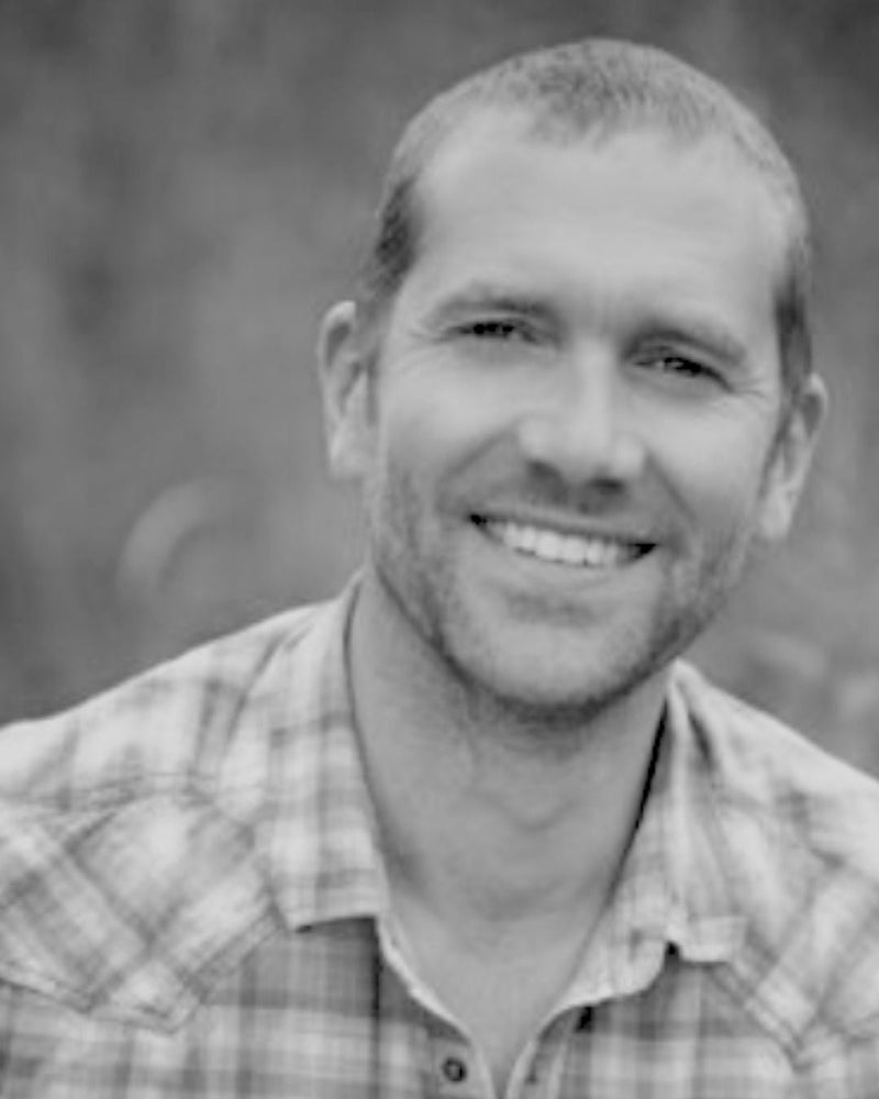 Rethinking Stress: A Conversation with Dave Ellery