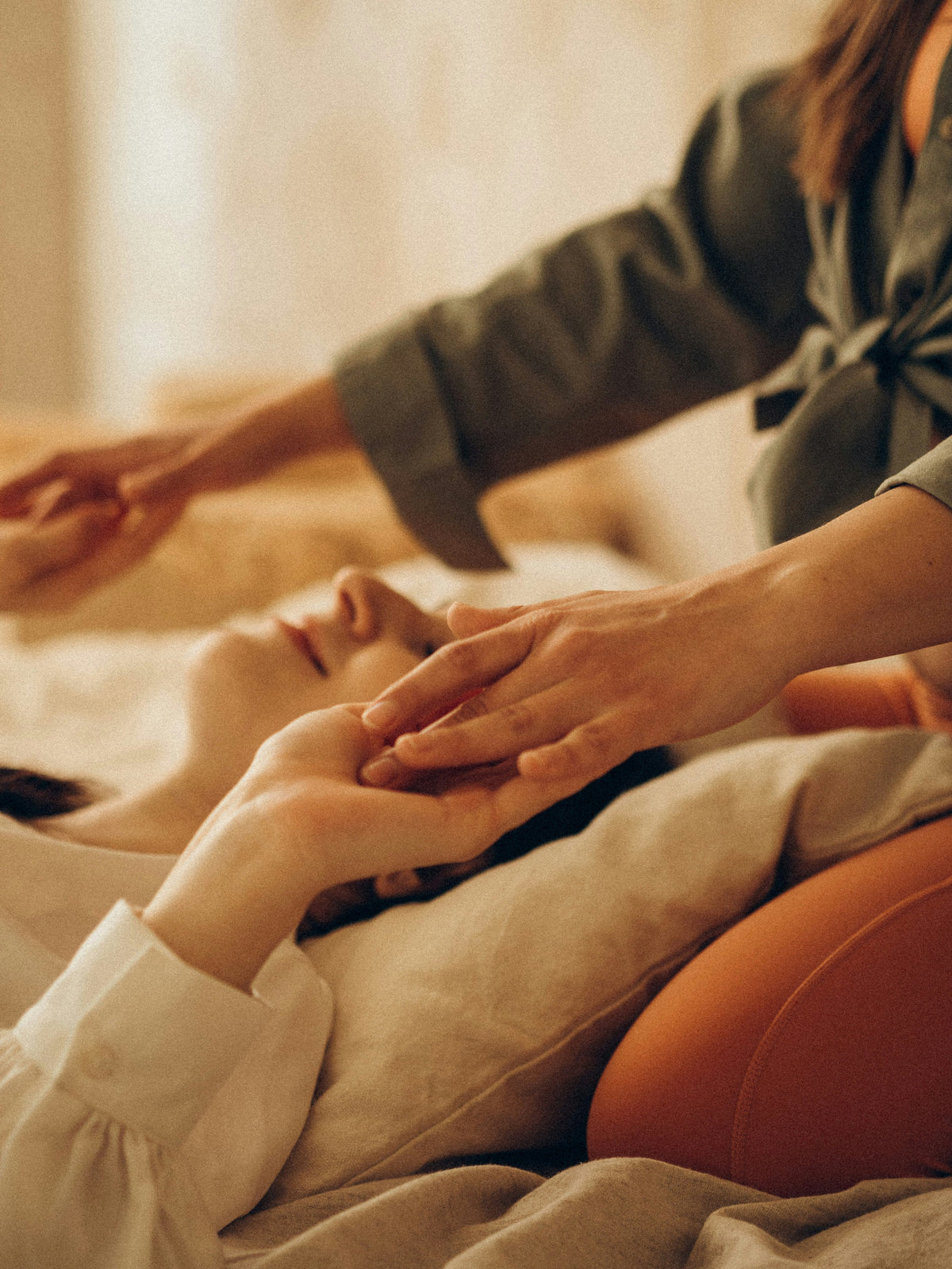 Unlocking the Body’s Intelligence Through Bioresonance