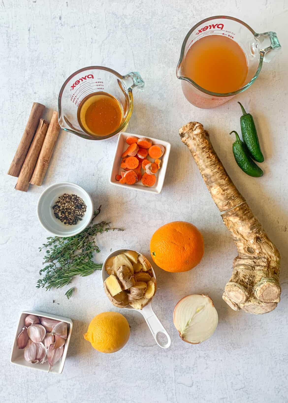 Welcome to the Zesty World of Fire Cider!