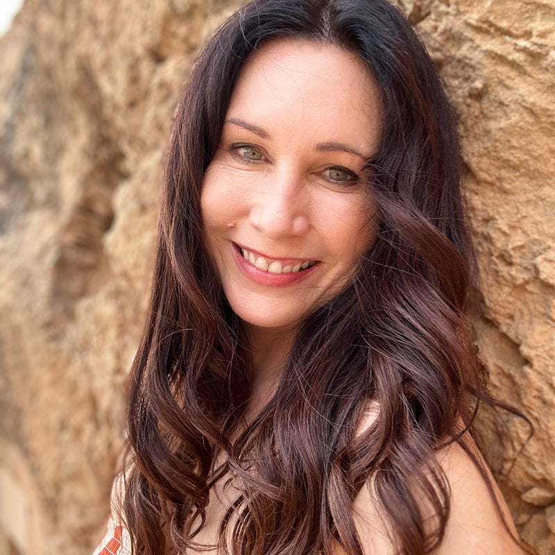 Water as Source: A Conversation with Veda Austin