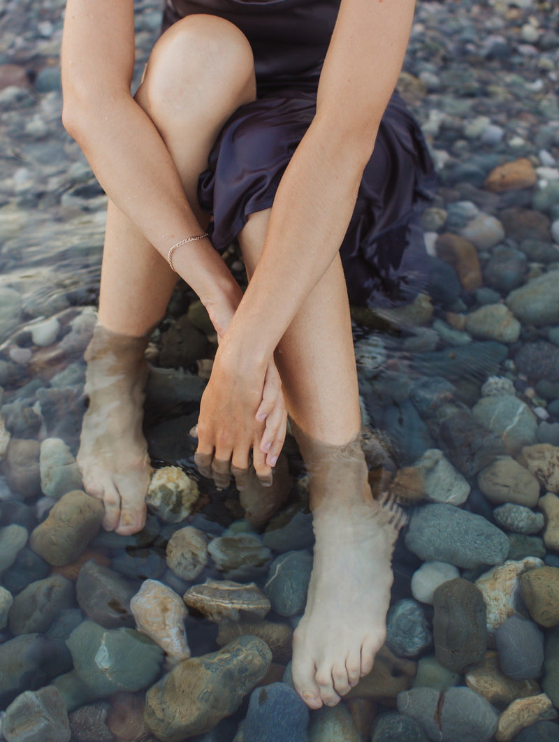 WHY ANALEMMA? The water re-structuring tool's benefits