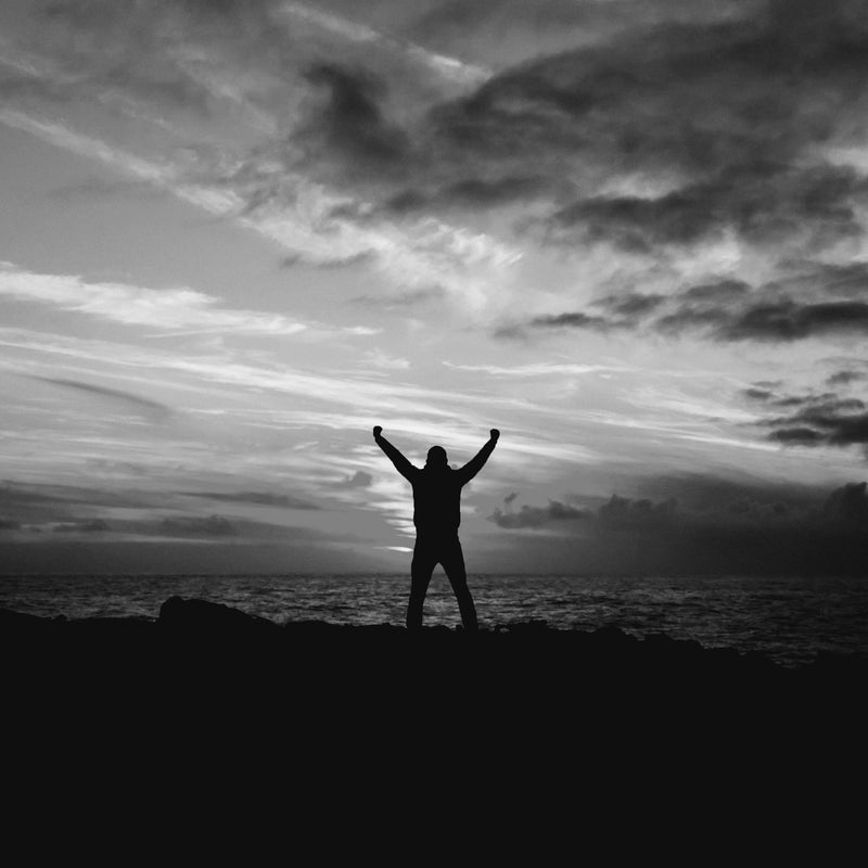 Why gaze at the sun?