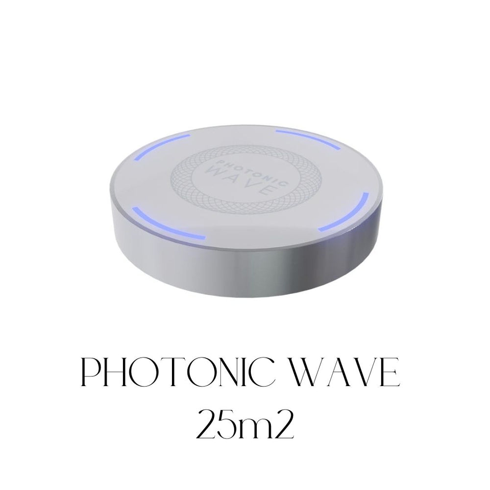 PhotonicWave - EMF Protection for Home 25m2