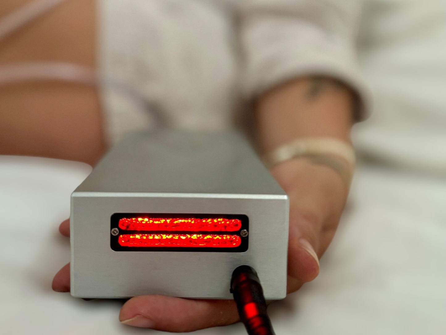 
                  
                    Forest Air HOME - Light-Activated Oxygen Device
                  
                