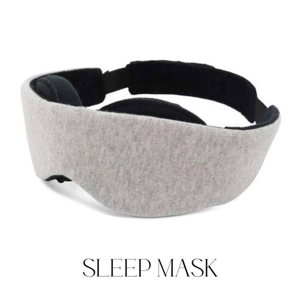 Delta Sleep / meditation Mask