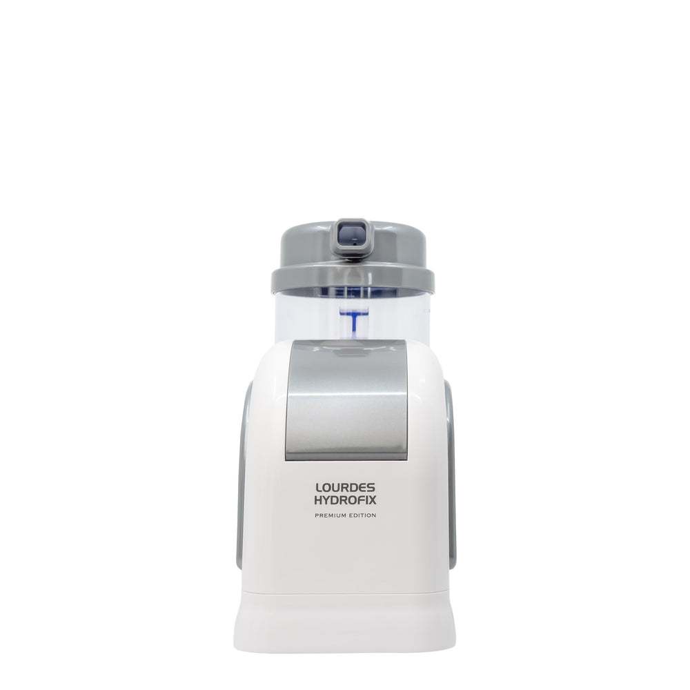 
                  
                    Lourdes Hydrofix Premium Molecular Hydrogen Machine
                  
                