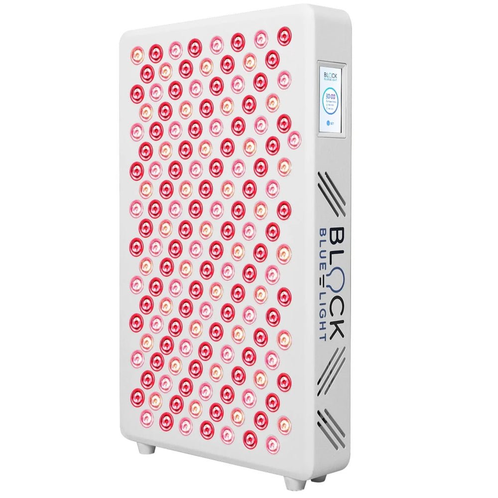 Red Light Therapy PowerPanel - PRO