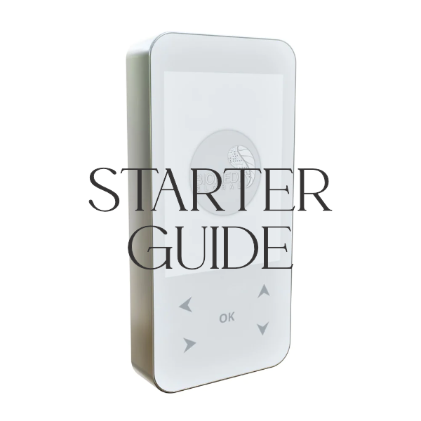 Biophotonic Device Starter Guide PDF