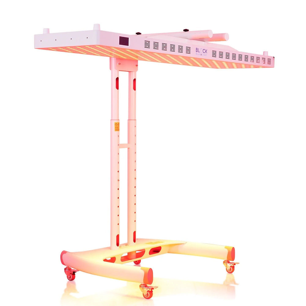 Red Light Therapy PowerPanel - ELITE XL stand optional