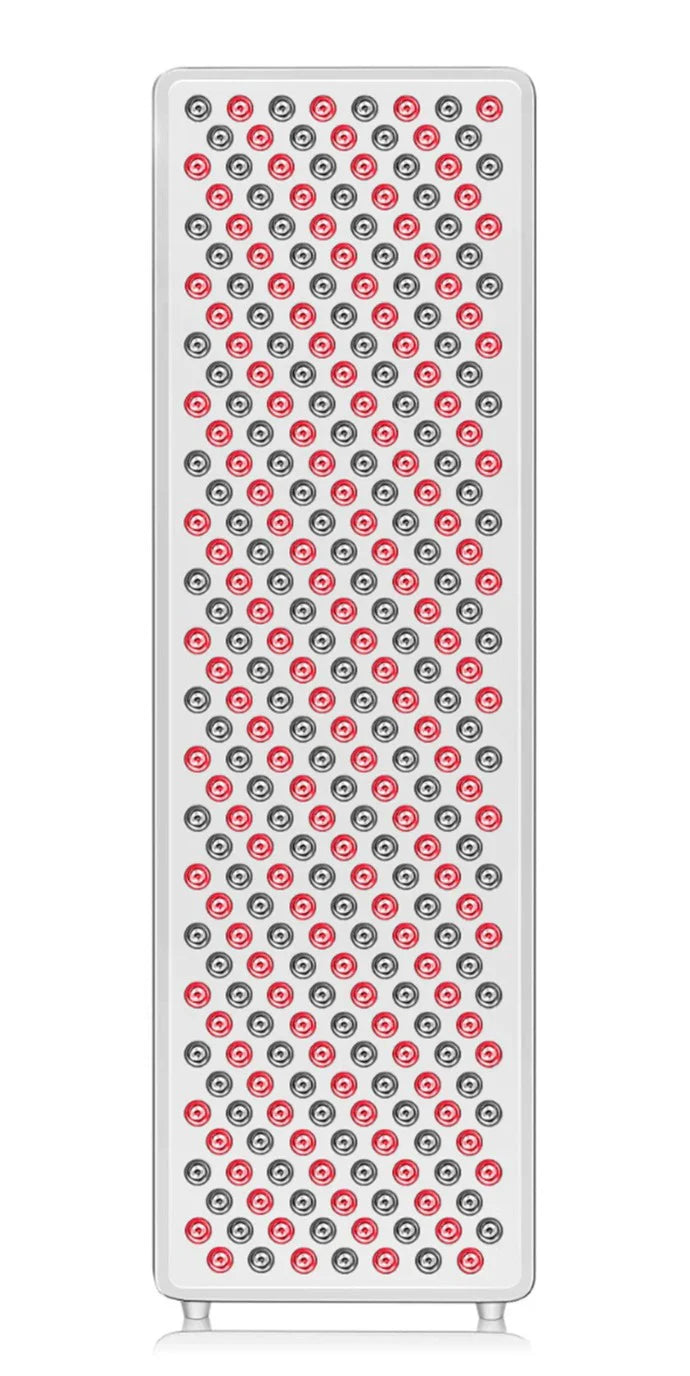 Red Light Therapy PowerPanel - MEGA