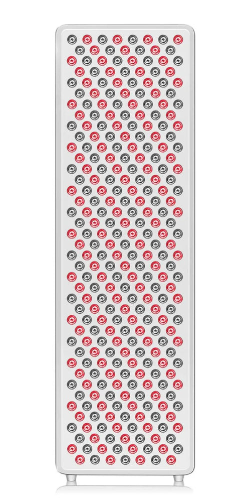 
                  
                    Red Light Therapy PowerPanel - MEGA
                  
                