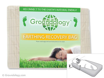 Groundology - Earthing recovery bag