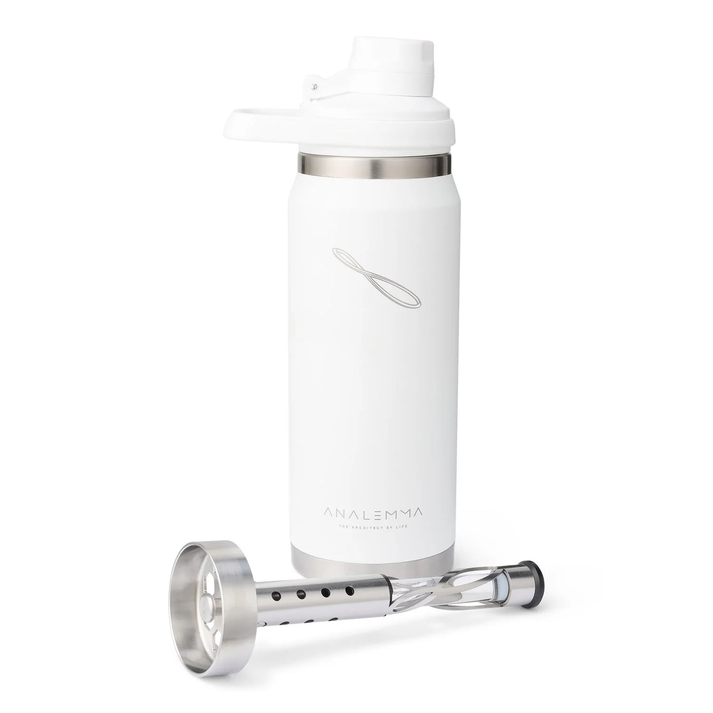 
                  
                    Analemma Water Bottle
                  
                