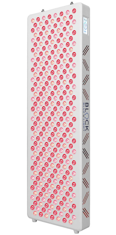 
                  
                    Red Light Therapy PowerPanel - MEGA
                  
                