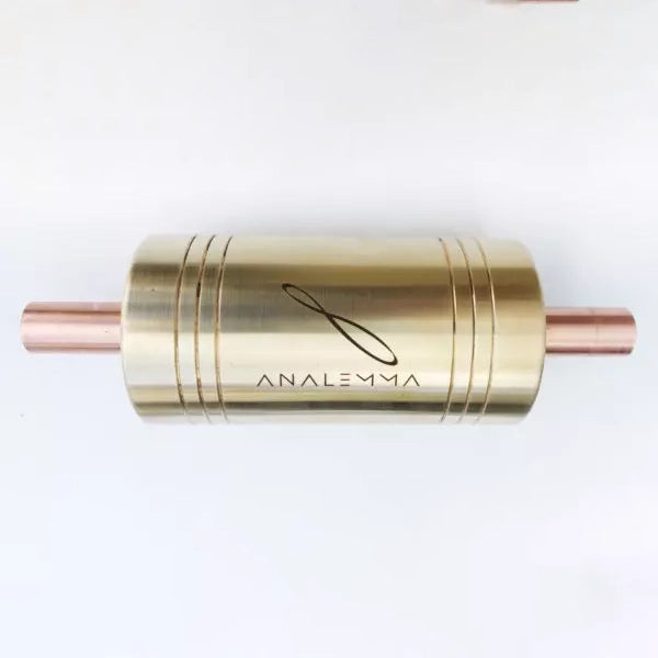 structured water unit for whole house